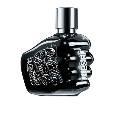 Only the brave tattoo eau de toilette -suihke 125 ml