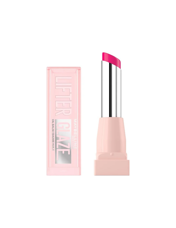Maybelline Lifter - Lifter Glaze Oil Balm - Olejový balzám na rty 2