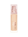 Maybelline - Plump & Glow Lifter Foundation Spf 15 30 ml