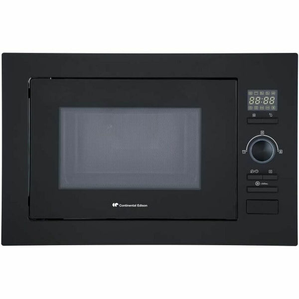 Mikroaaltouuni Grillillä Continental Edison 25L - Vuodevaatteet.fi