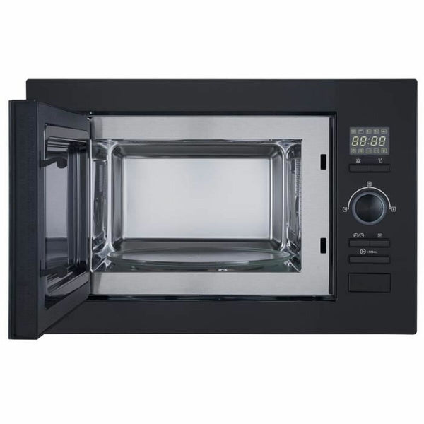 Mikroaaltouuni Grillillä Continental Edison 25L - Vuodevaatteet.fi