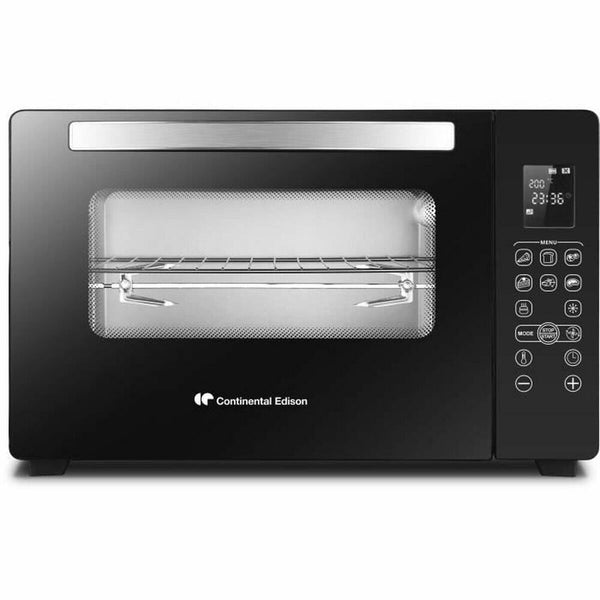 Continental Edison 2000 W Sähköuuni 45 L