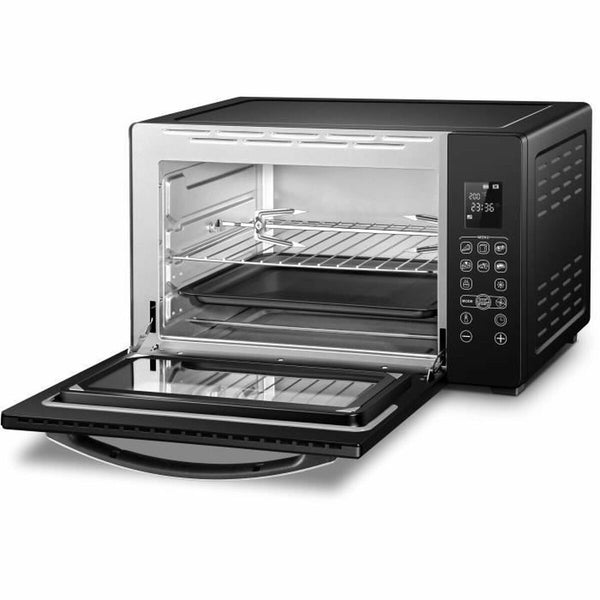 Continental Edison 2000 W Sähköuuni 45 L