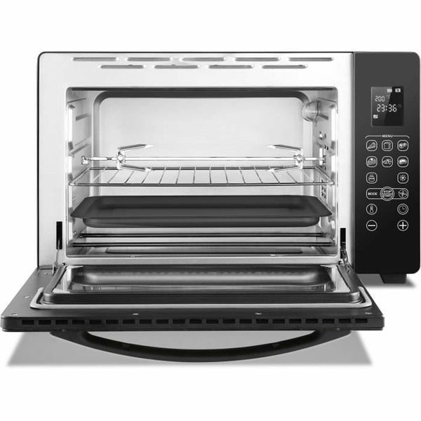 Continental Edison 2000 W Sähköuuni 45 L