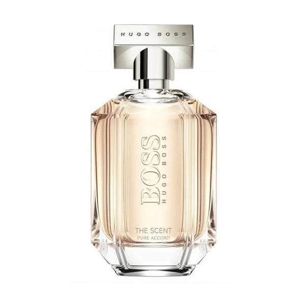 Hugo Boss - Hugo Boss Boss The Scent Pure Accord For Her (W) Edt 100Ml