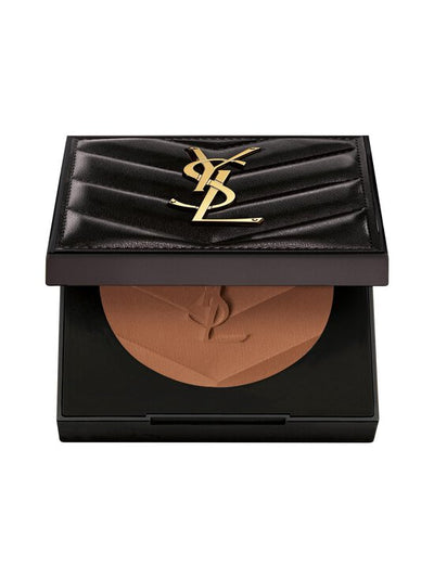 All Hours Hyper Finish Multipurpose Mattifying Powder #8 1 U
