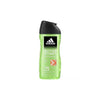 Adidas - Hair & Body Wash Active Start 3 in 1 - Suihkugeeli ja shampoo miehille 3 in 1