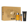Hugo Boss - Hb Boss The Scent(M)Set Edt 100 +Sh.Gel100+Edt 10 Ml