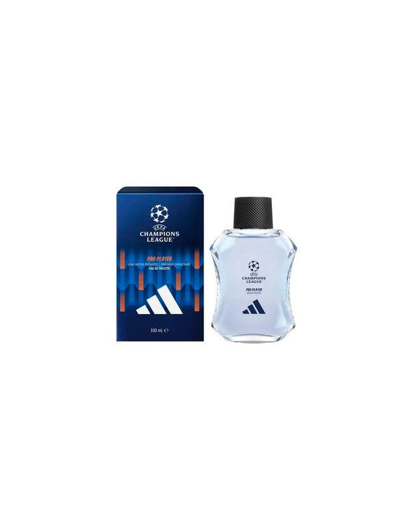 Adidas - Adidas Uefa Proplayer Edt 100Ml