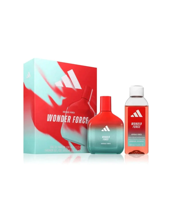 Adidas - Adidas Ep Wom Wonder Force 100 Vap+Gel