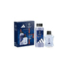 Adidas - Adidas Men Uefa 12 100 Vap Gel250