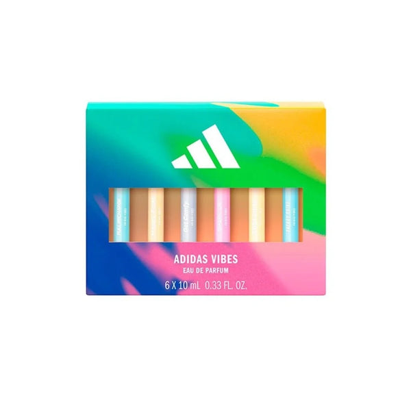 Adidas - Adidas Ep Discovery Setti 6 Pzas X 10ml