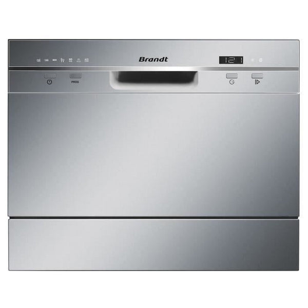 Brandt astianpesukone 1280 W, hopea