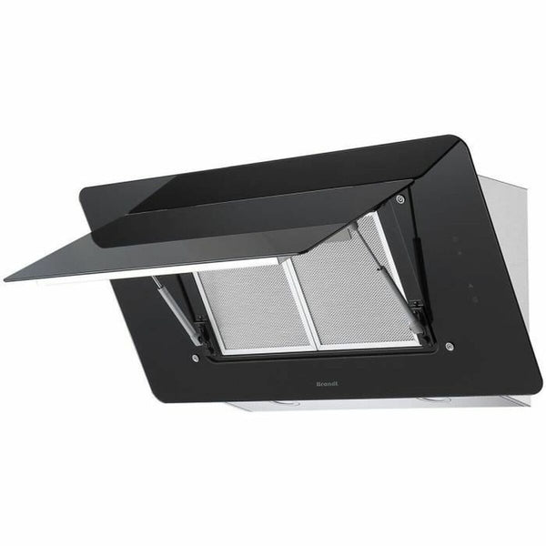 Brandt Liesituuletin Keittiöön