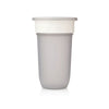 Lasten Vuotamaton Juomalasi 300 ml Harmaa