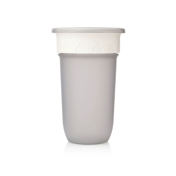 Lasten Vuotamaton Juomalasi 300 ml Harmaa