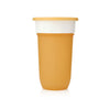 Lasten Juomalasi 300 ml Keltainen