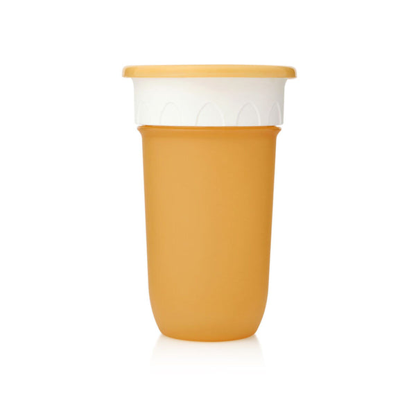 Lasten Juomalasi 300 ml Keltainen