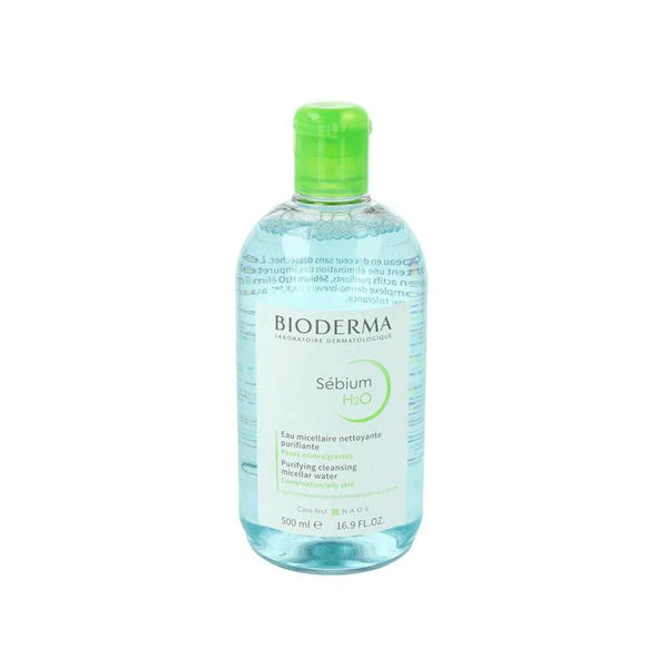 Bioderma - Bioderma Sebium H2O 500 Ml