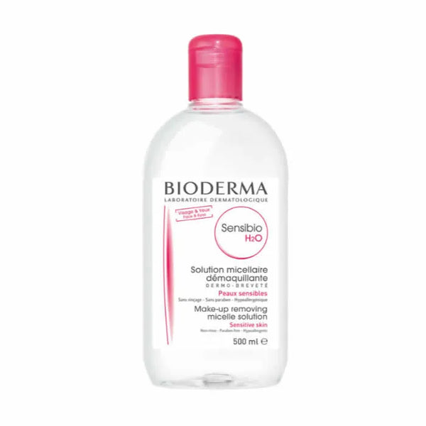 Bioderma Sensibio - Bioderma