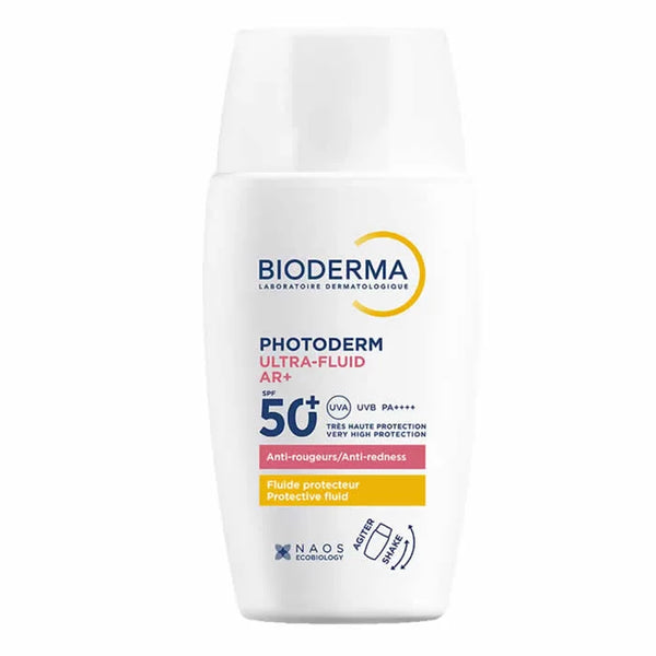 Bioderma - Ultra-Fluid Ar+