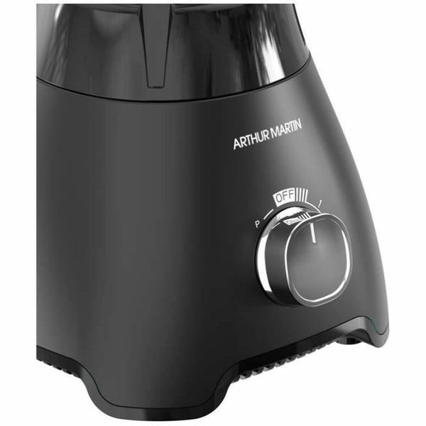 Arthur Martin kuppiblenderi 1,5 L 400 W - Vuodevaatteet.fi
