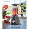 Arthur Martin kuppiblenderi 1,5 L 400 W - Vuodevaatteet.fi