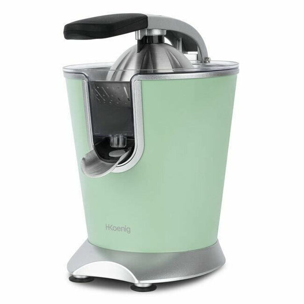 Hkoenig Sähkömehustin 160 W - Vuodevaatteet.fi