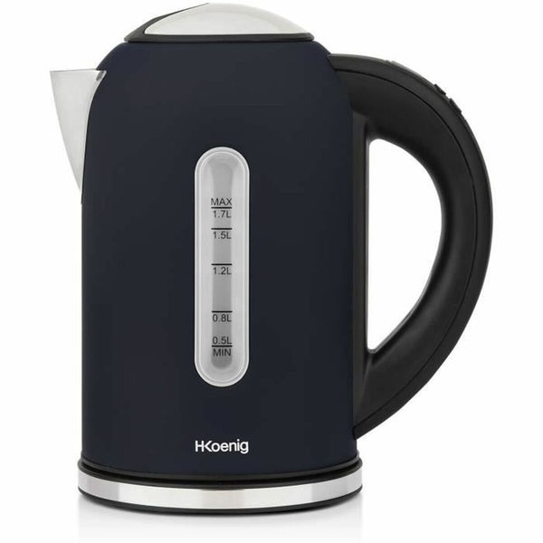 Hkoenig Vedenkeitin 2200 W 1,7 L - Vuodevaatteet.fi