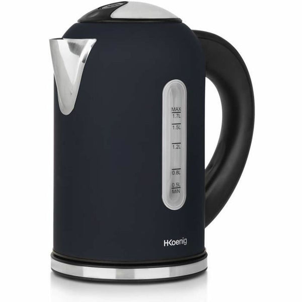 Hkoenig Vedenkeitin 2200 W 1,7 L - Vuodevaatteet.fi