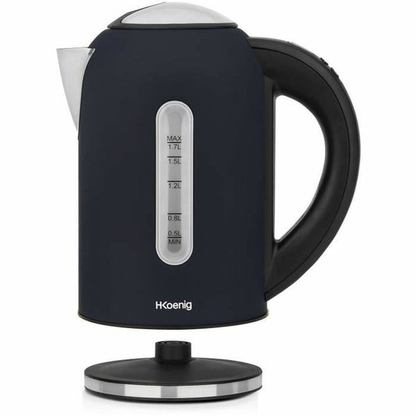Hkoenig Vedenkeitin 2200 W 1,7 L - Vuodevaatteet.fi