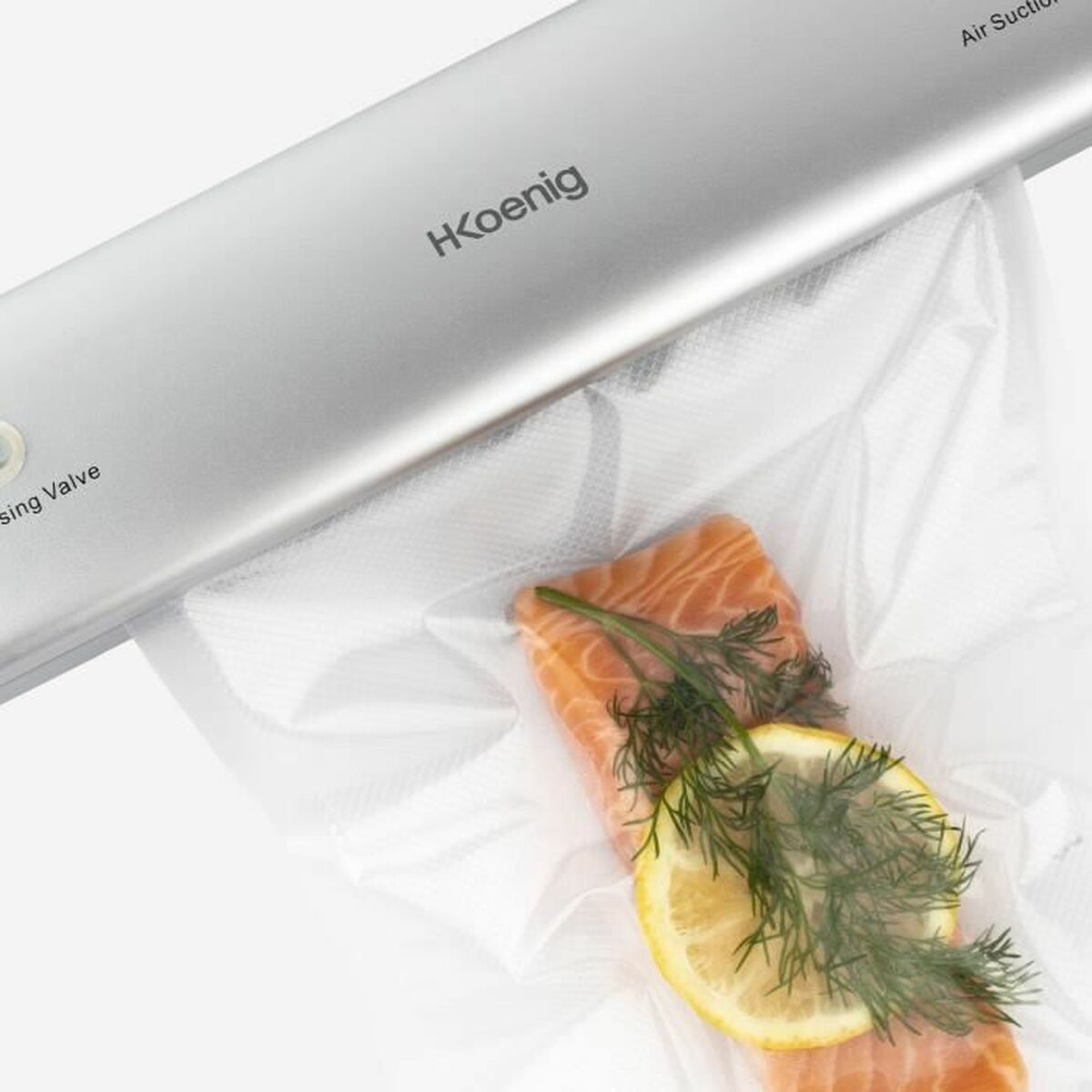 Hkoenig Vakuumipakkauskone 85 W