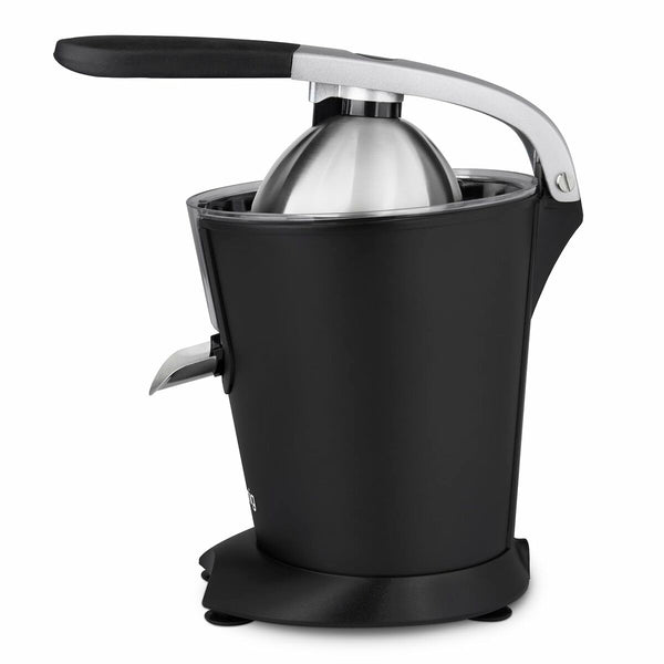 Hkoenig Sähkömehustin 160 W Musta - Vuodevaatteet.fi