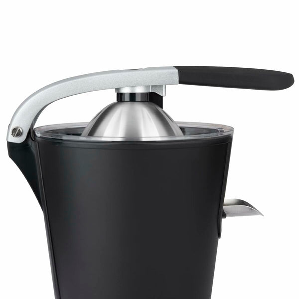 Hkoenig Sähkömehustin 160 W Musta - Vuodevaatteet.fi