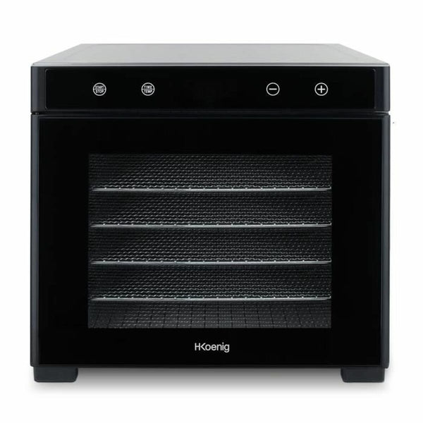 Hkoenig 650 W ruoankuivain