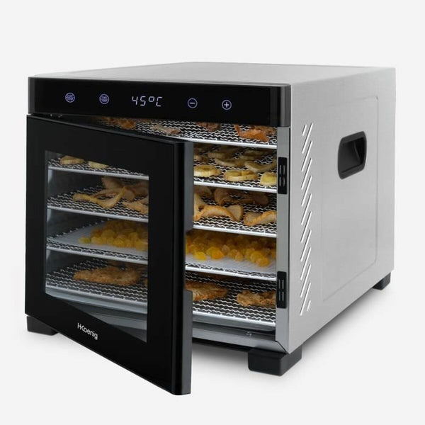 Hkoenig 650 W ruoankuivain