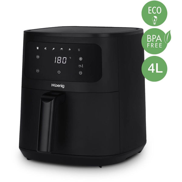 Hkoenig Rasvakeitin - Vuodevaatteet.fi