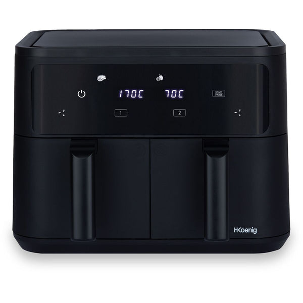 Hkoenig Rasvakeitin - Vuodevaatteet.fi