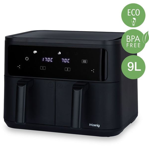 Hkoenig Rasvakeitin - Vuodevaatteet.fi