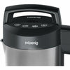 Hkoenig Tehosekoitin Musta Harmaa 850 W - Vuodevaatteet.fi