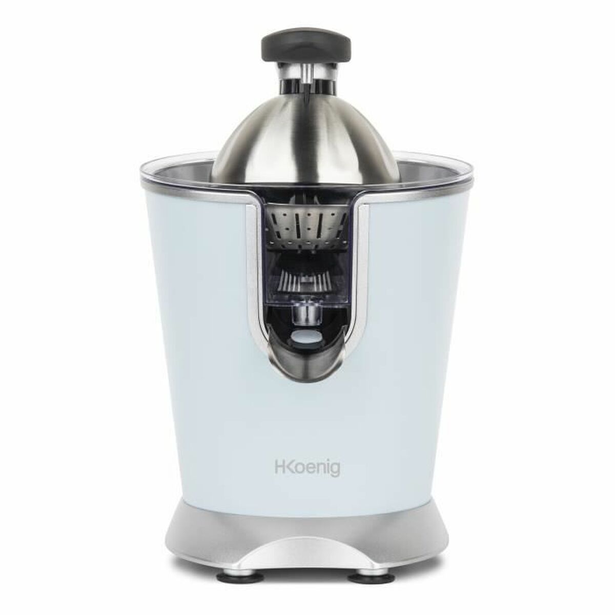 Hkoenig Sähkömehustin Pastellinsininen 160 W - Vuodevaatteet.fi