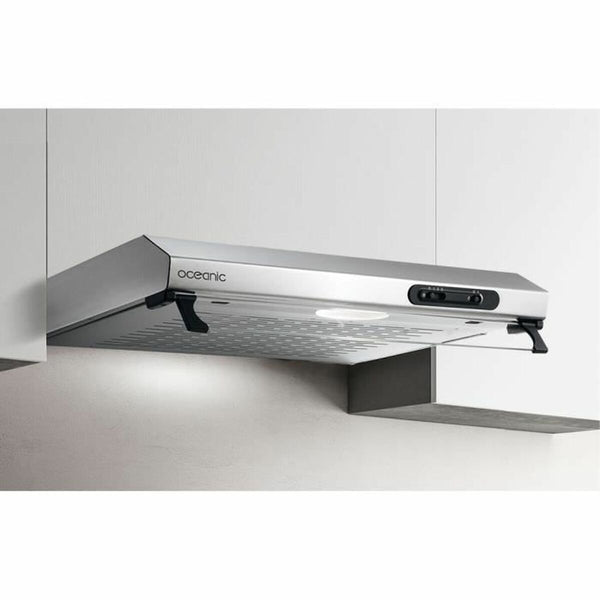 Oceanic harmaa liesituuletin 205 m3/h