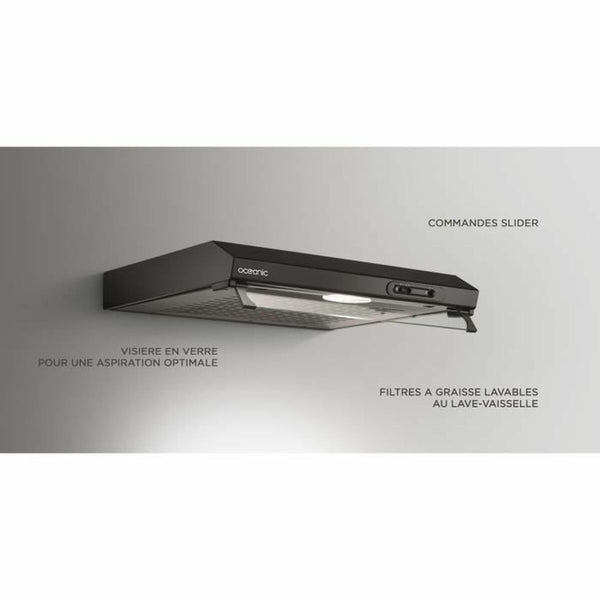 Oceanic Liesituuletin Keittiöön