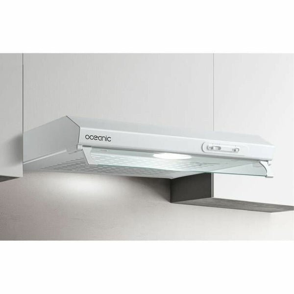 Oceanic Valkoinen Liesituuletin 205 m3/h