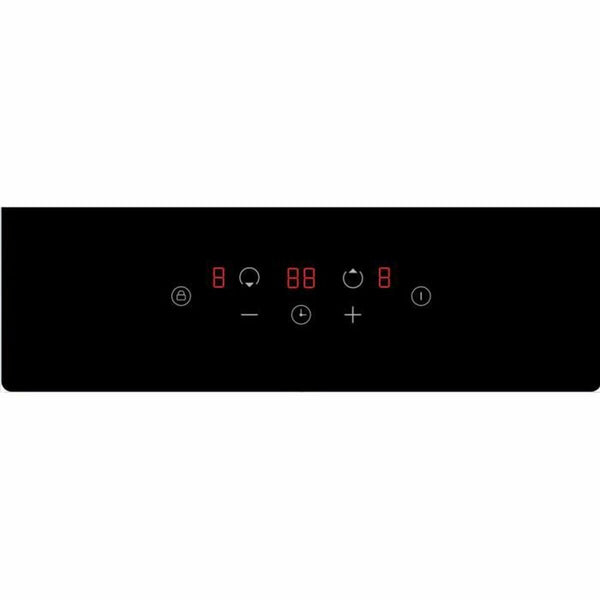 Oceanic Induktiolevy Domino 3600 W, 56 cm