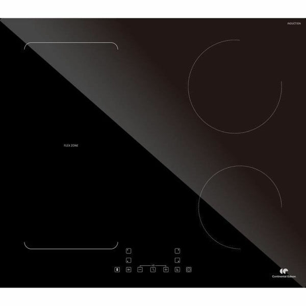 Induktioliesitaso Continental Edison 7200 W