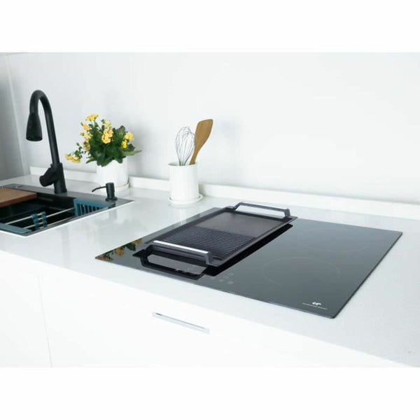 Induktioliesitaso Continental Edison 7200 W