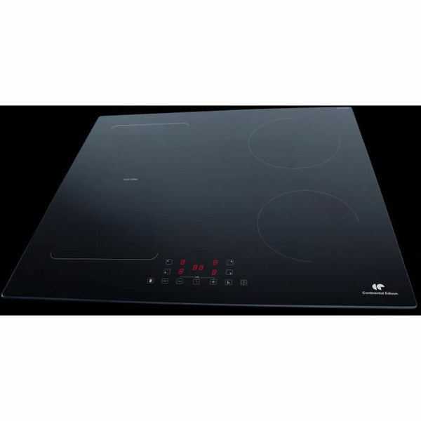 Induktioliesitaso Continental Edison 7200 W
