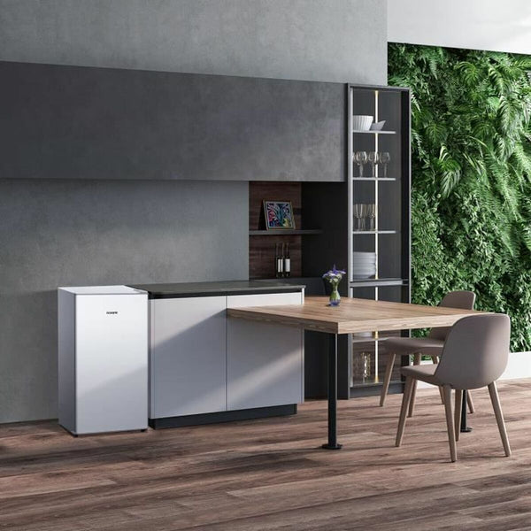 Oceanic Valkoinen Minijääkaappi 90 L