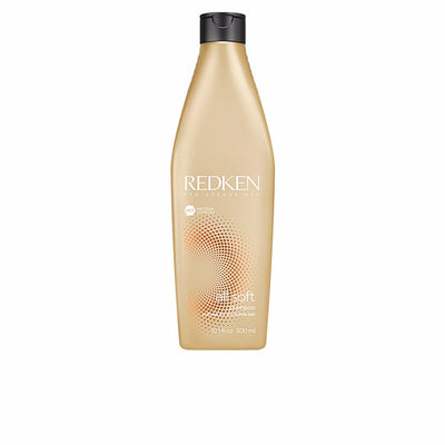 Redken All soft shampoo 300 ml
